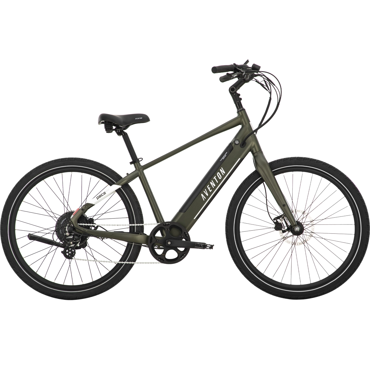 Pace 500.3 E-Bike