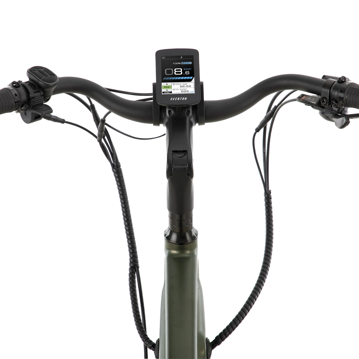 Pace 500.3 E-Bike