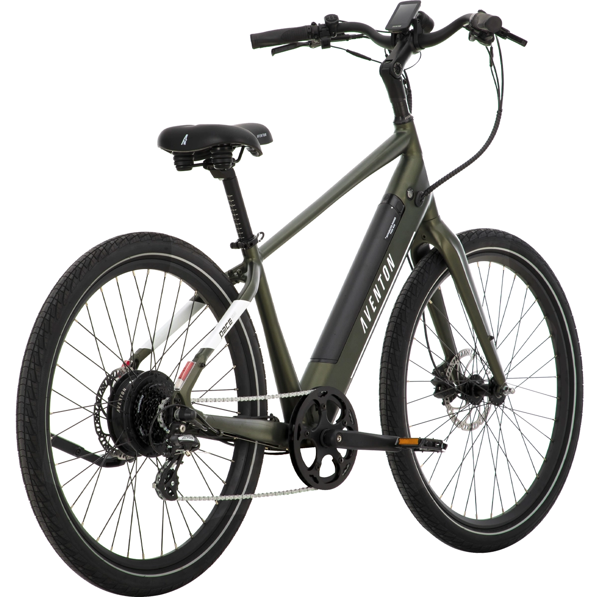 Pace 500.3 E-Bike