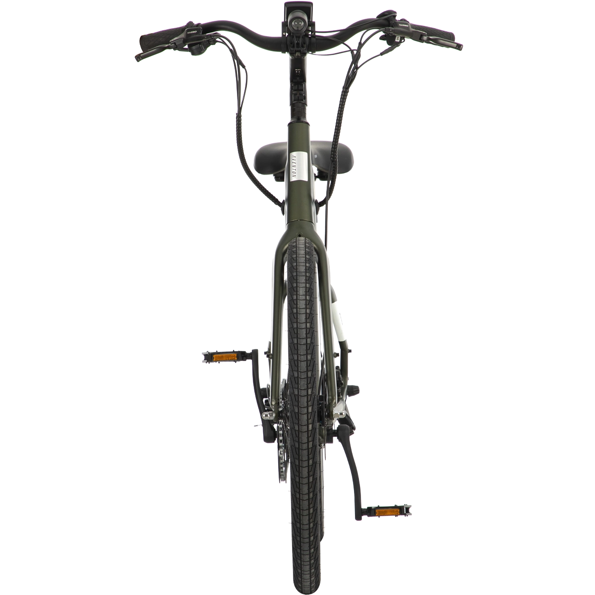 Pace 500.3 E-Bike
