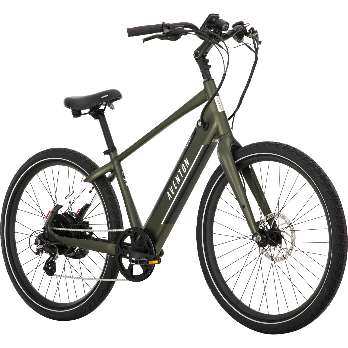 Pace 500.3 E-Bike