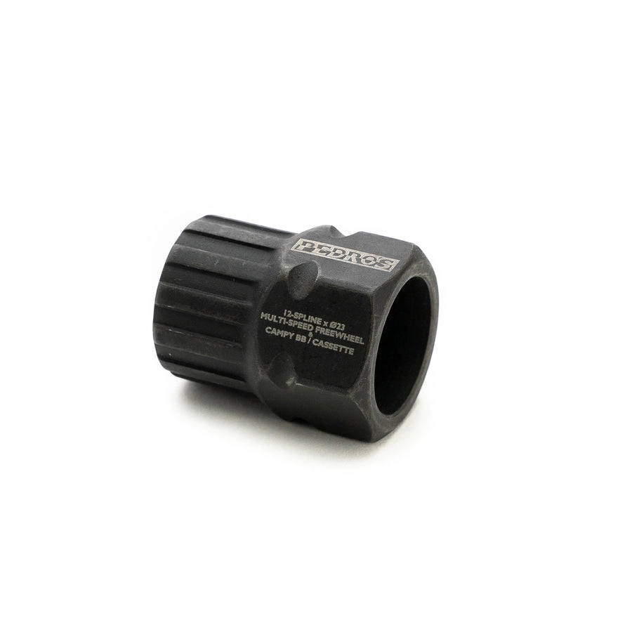 Pedro's Freewheel Socket, Multi-Speed