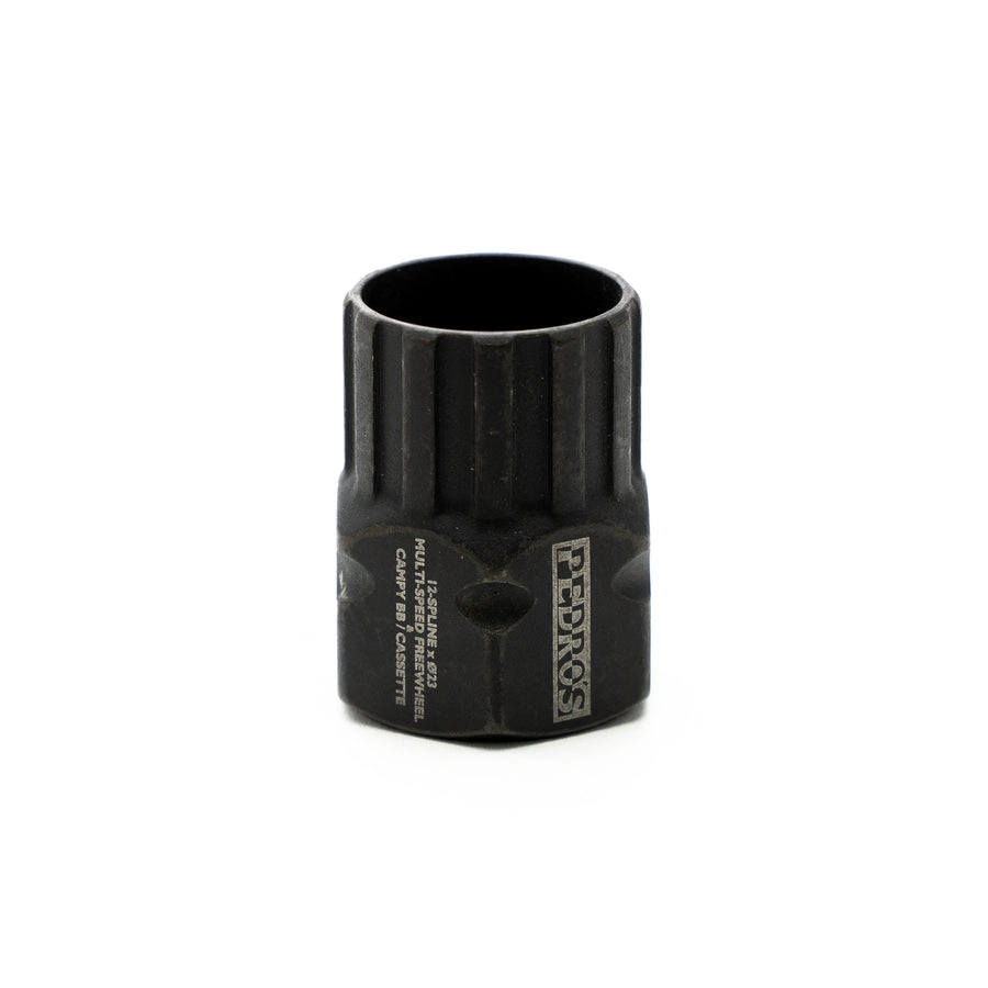 Pedro's Freewheel Socket, Multi-Speed