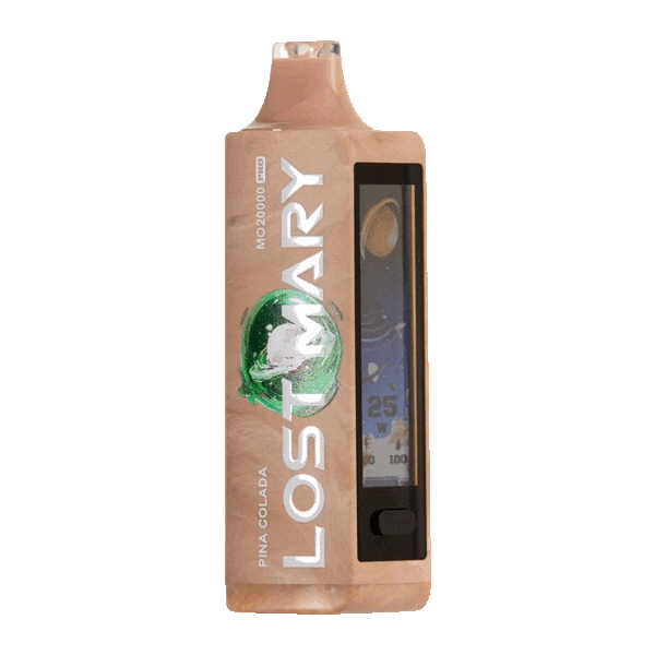 Pina Colada Lost Mary MO20000 PRO