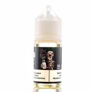 Pixy [Nic Salt Version] - Time Bomb Vapors Salts E-Juice