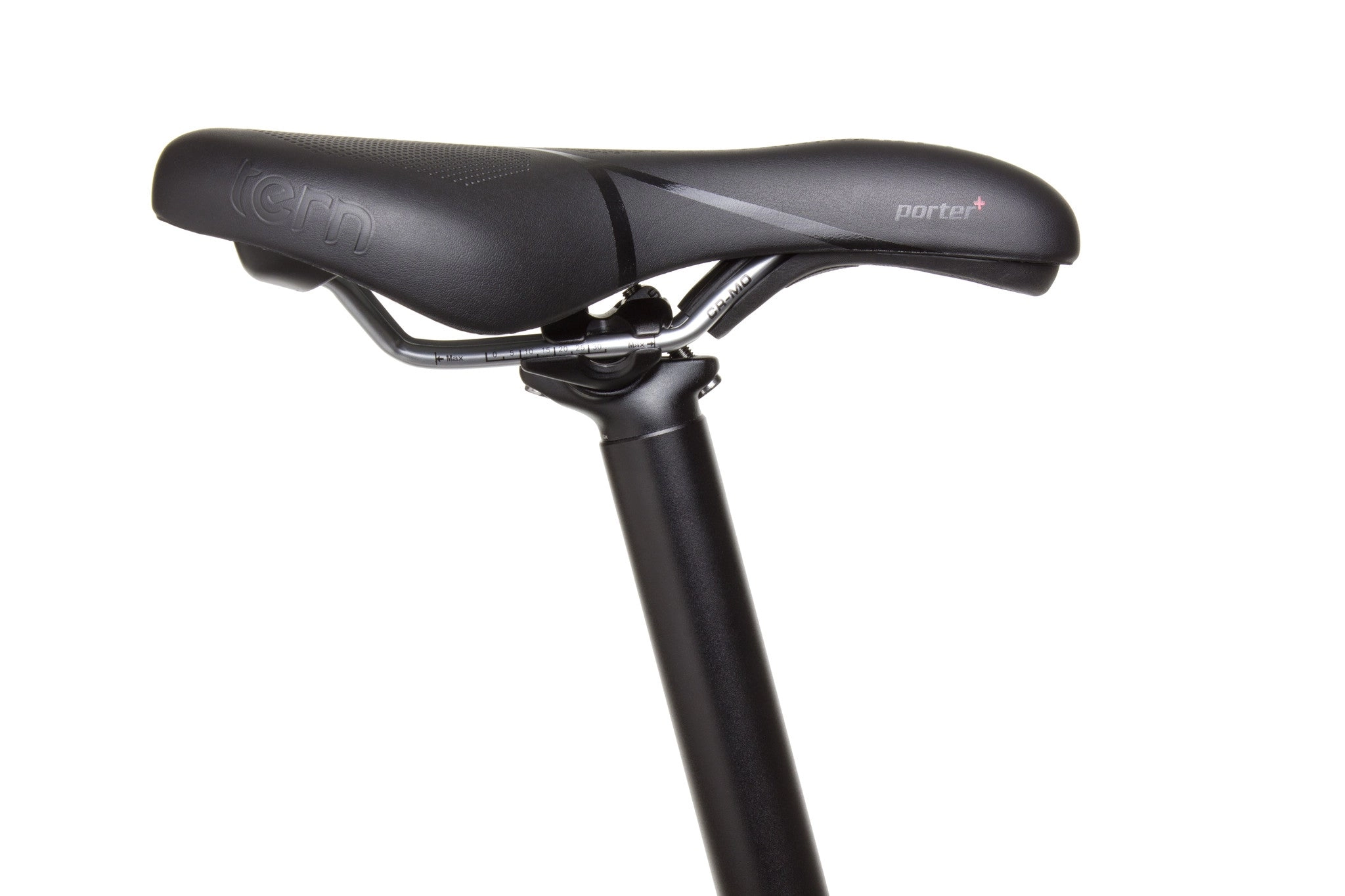 Porter  Saddle