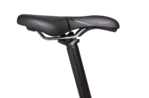Porter  Saddle