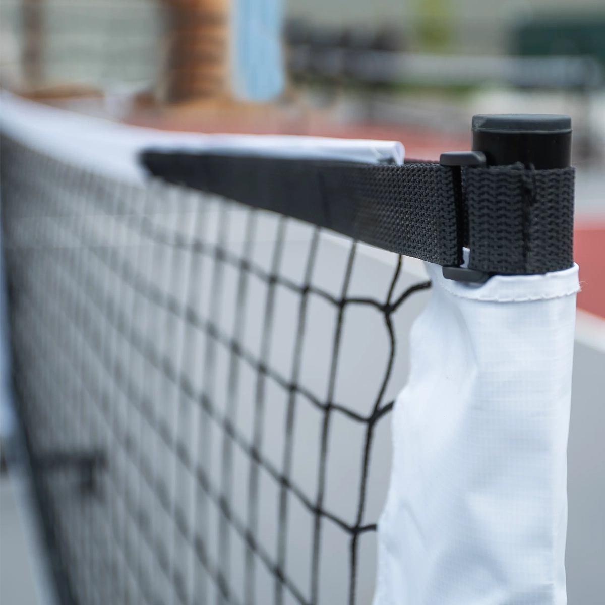 Prime Portable Wheeled Pickleball Net