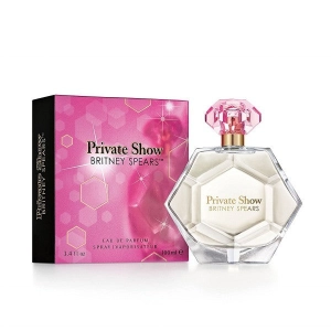 Private Show by Britney Spears
