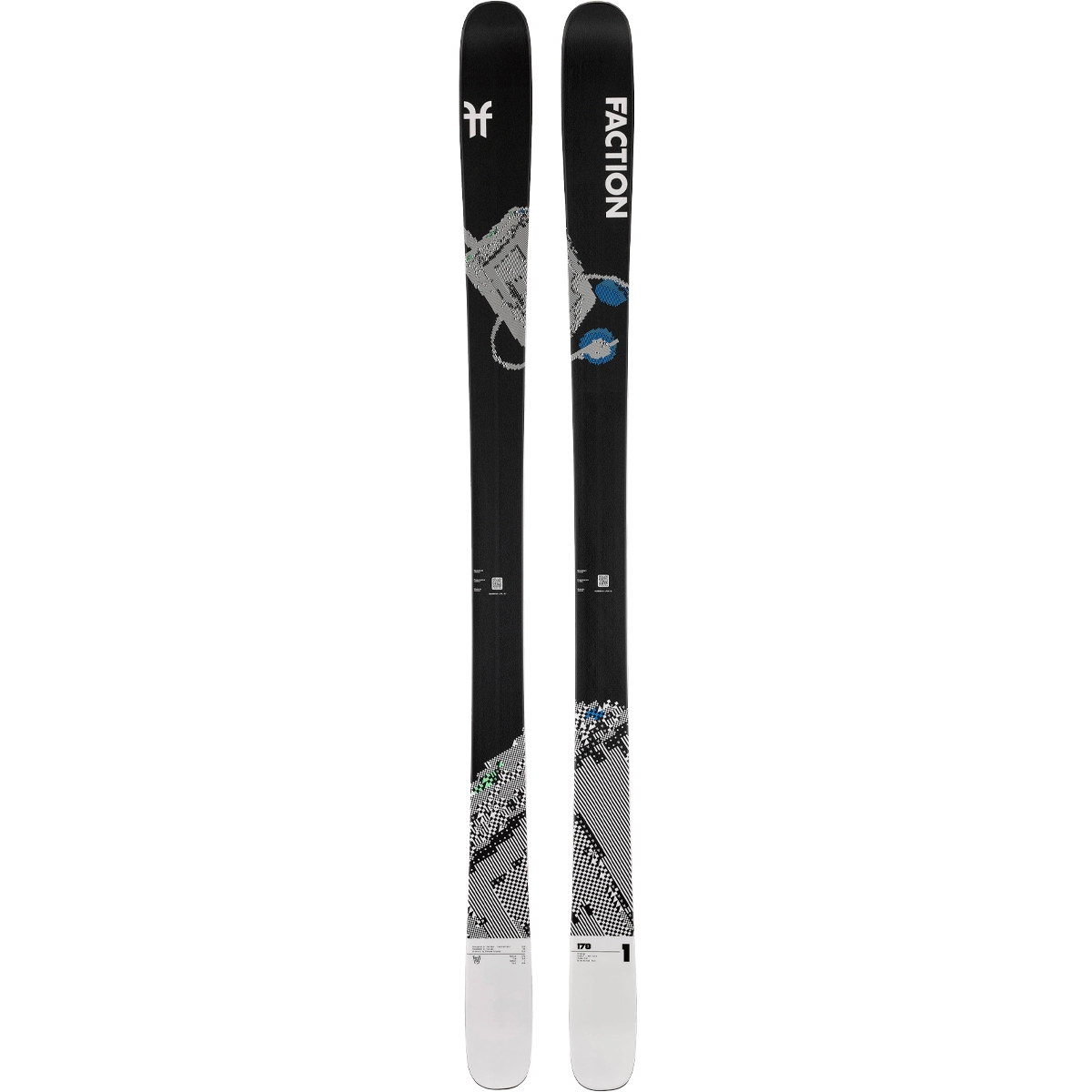 Prodigy 1