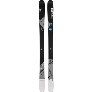 Prodigy 1