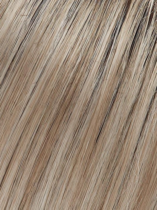 Quinn | Synthetic Lace Front Wig (Mono Part)
