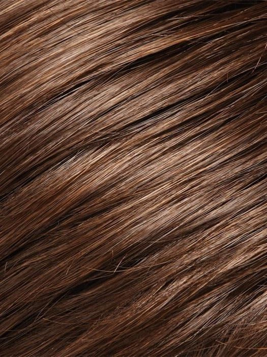 Quinn | Synthetic Lace Front Wig (Mono Part)
