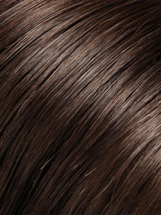 Quinn | Synthetic Lace Front Wig (Mono Part)