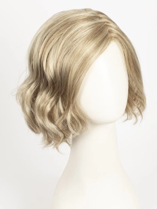 Quinn | Synthetic Lace Front Wig (Mono Part)