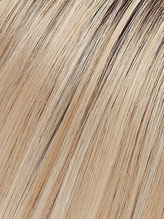 Quinn | Synthetic Lace Front Wig (Mono Part)