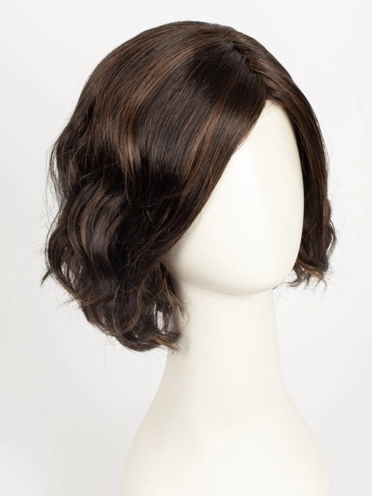 Quinn | Synthetic Lace Front Wig (Mono Part)