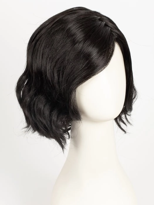 Quinn | Synthetic Lace Front Wig (Mono Part)
