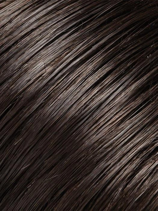 Quinn | Synthetic Lace Front Wig (Mono Part)