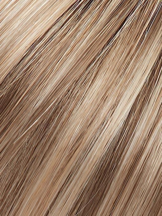 Quinn | Synthetic Lace Front Wig (Mono Part)