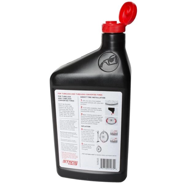Race Sealant - 32 oz