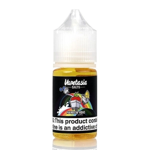 Rainbow Road Salt - Vapetasia E-Juice