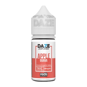 Reds Apple Guava Salts