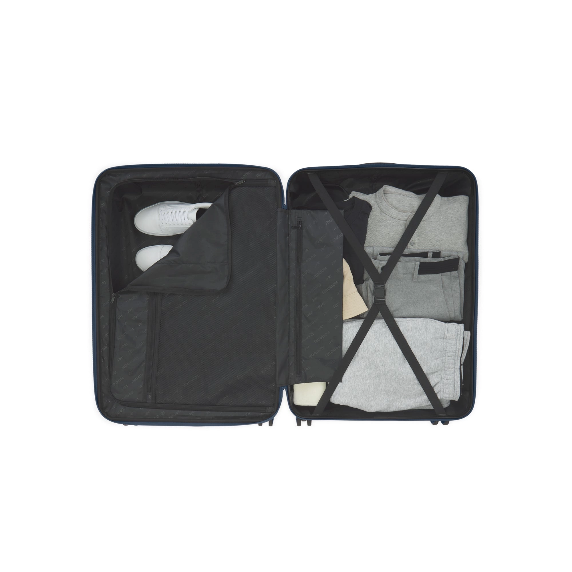 Reebok Action Duo Check-In Large *Drop Ship*