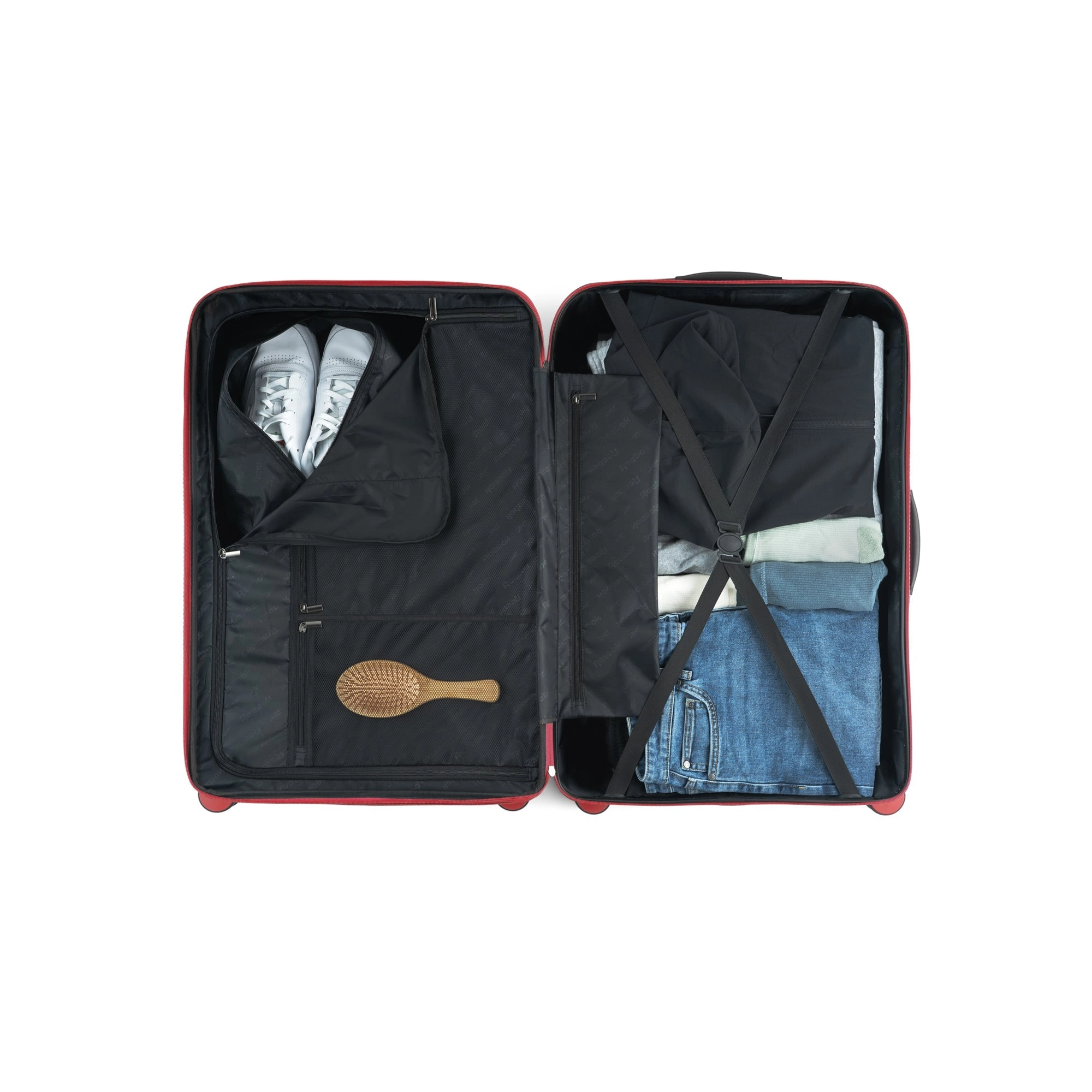 Reebok Go Carry-on *Drop Ship*
