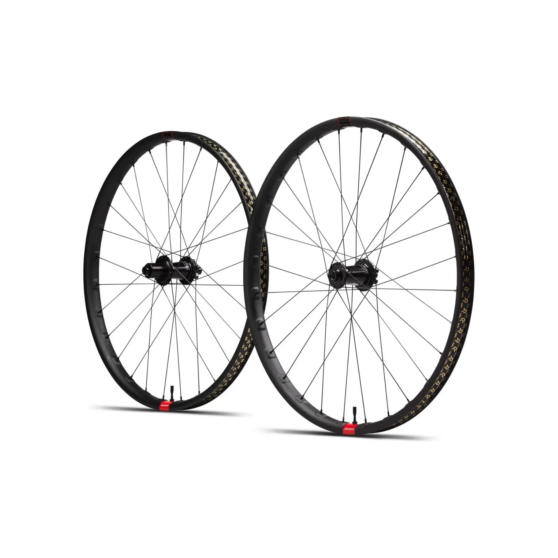 Reserve 30 HD 27.5 Mountain Bike Wheelset w/ Industry Nine Hydra XD Hubs