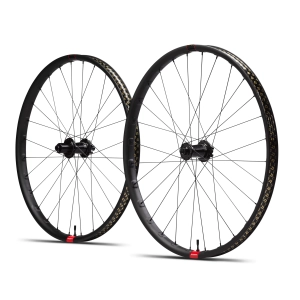 Reserve E-MX 30 HD, i9 1/1, 6-Bolt 110XD, Mixed Wheels, E-Bike Mountain Bike Wheelset