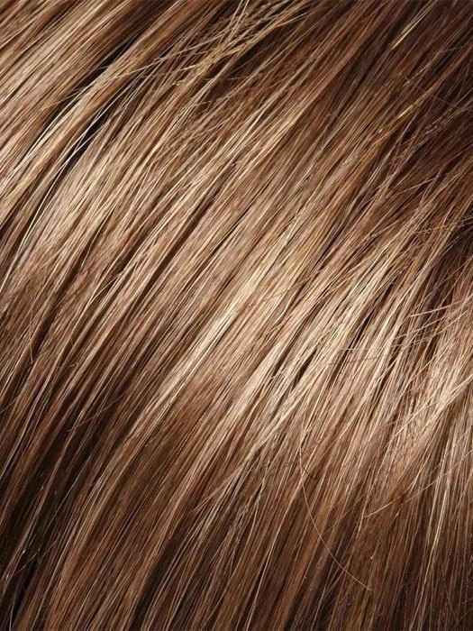 Robin Petite | Synthetic Wig (Mono Top) | CLOSEOUT