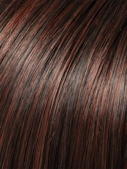 Robin Petite | Synthetic Wig (Mono Top) | CLOSEOUT
