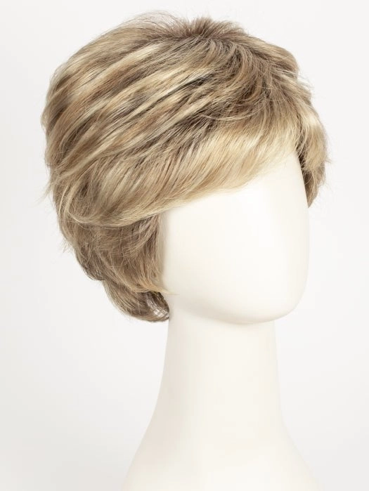 Robin Petite | Synthetic Wig (Mono Top) | CLOSEOUT