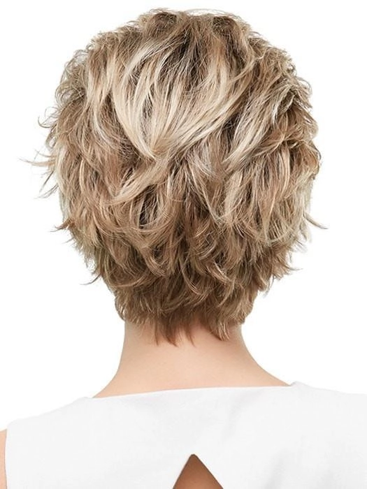 Robin Petite | Synthetic Wig (Mono Top) | CLOSEOUT