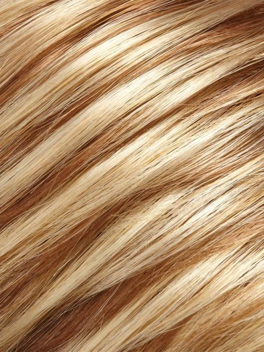 Robin Petite | Synthetic Wig (Mono Top) | CLOSEOUT