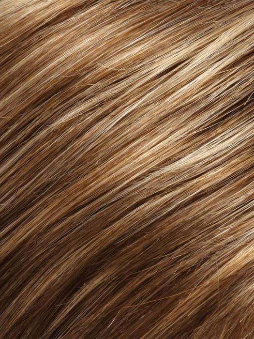Robin Petite | Synthetic Wig (Mono Top) | CLOSEOUT
