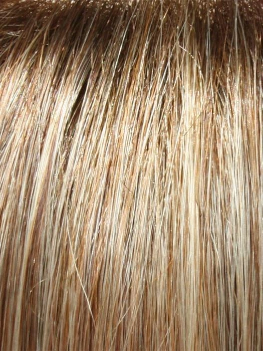 Robin Petite | Synthetic Wig (Mono Top) | CLOSEOUT