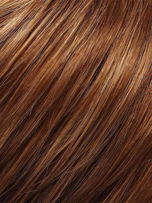 Robin Petite | Synthetic Wig (Mono Top) | CLOSEOUT
