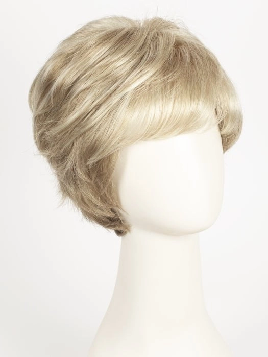Robin Petite | Synthetic Wig (Mono Top) | CLOSEOUT