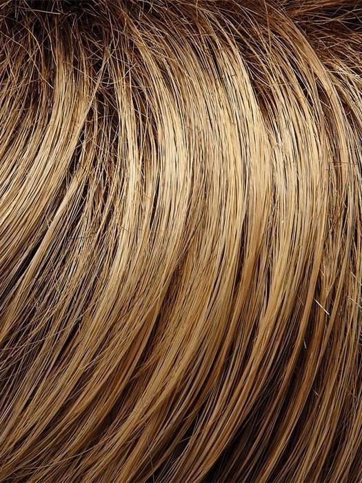 Robin Petite | Synthetic Wig (Mono Top) | CLOSEOUT