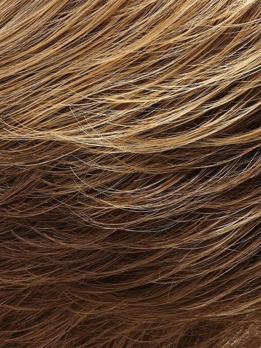 Robin Petite | Synthetic Wig (Mono Top) | CLOSEOUT