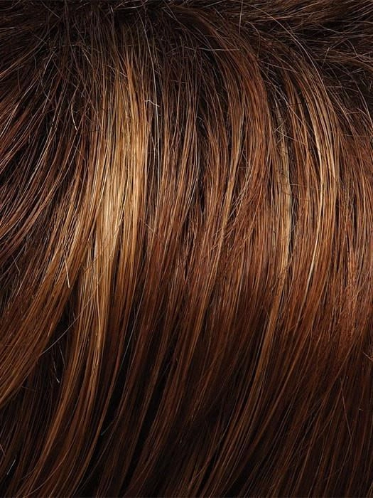 Robin Petite | Synthetic Wig (Mono Top) | CLOSEOUT
