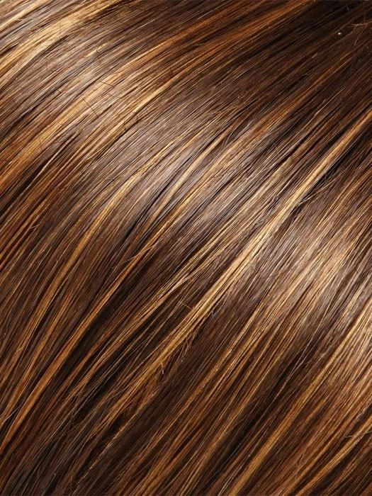 Robin Petite | Synthetic Wig (Mono Top)