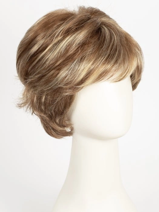 Robin Petite | Synthetic Wig (Mono Top)