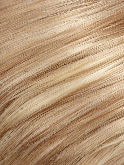 Robin Petite | Synthetic Wig (Mono Top)