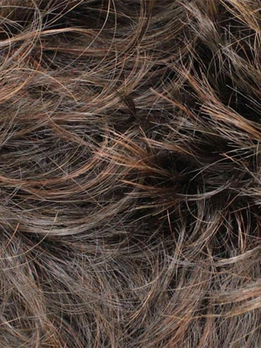 Robin | Synthetic Lace Front Wig (Basic Cap)