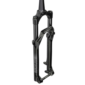 RockShox Judy Silver TK A3, Suspension Fork, 27.5'', Air, 120mm, 1-1/8''-1.5'', 15x110mm TA, Rake: 42mm, Black