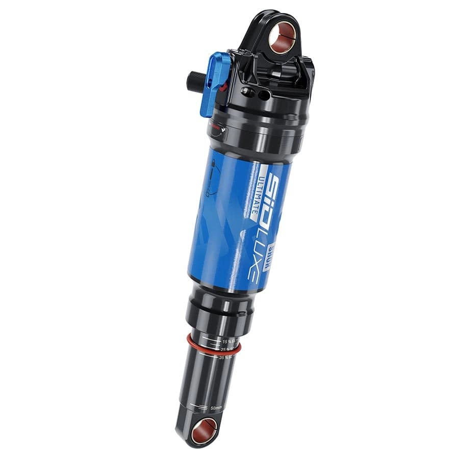 RockShox SIDLuxe Ultimate RL