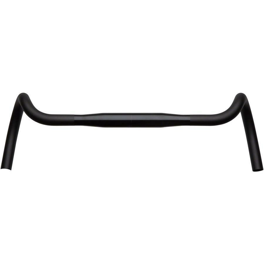Salsa Cowchipper Drop Handlebar - Aluminum, 31.8mm, 46cm